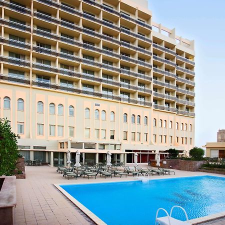M Grand Hotel Doha Exterior foto
