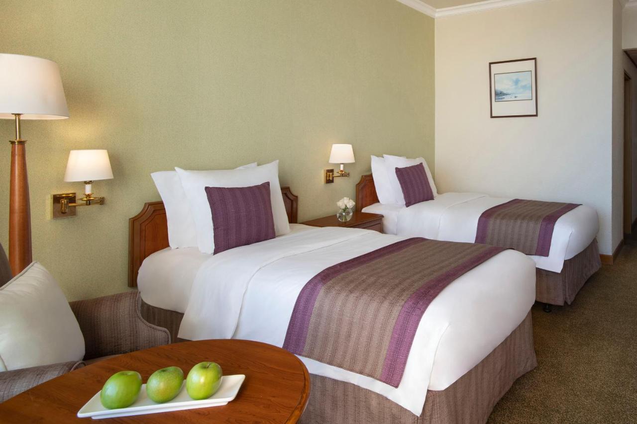 M Grand Hotel Doha Exterior foto