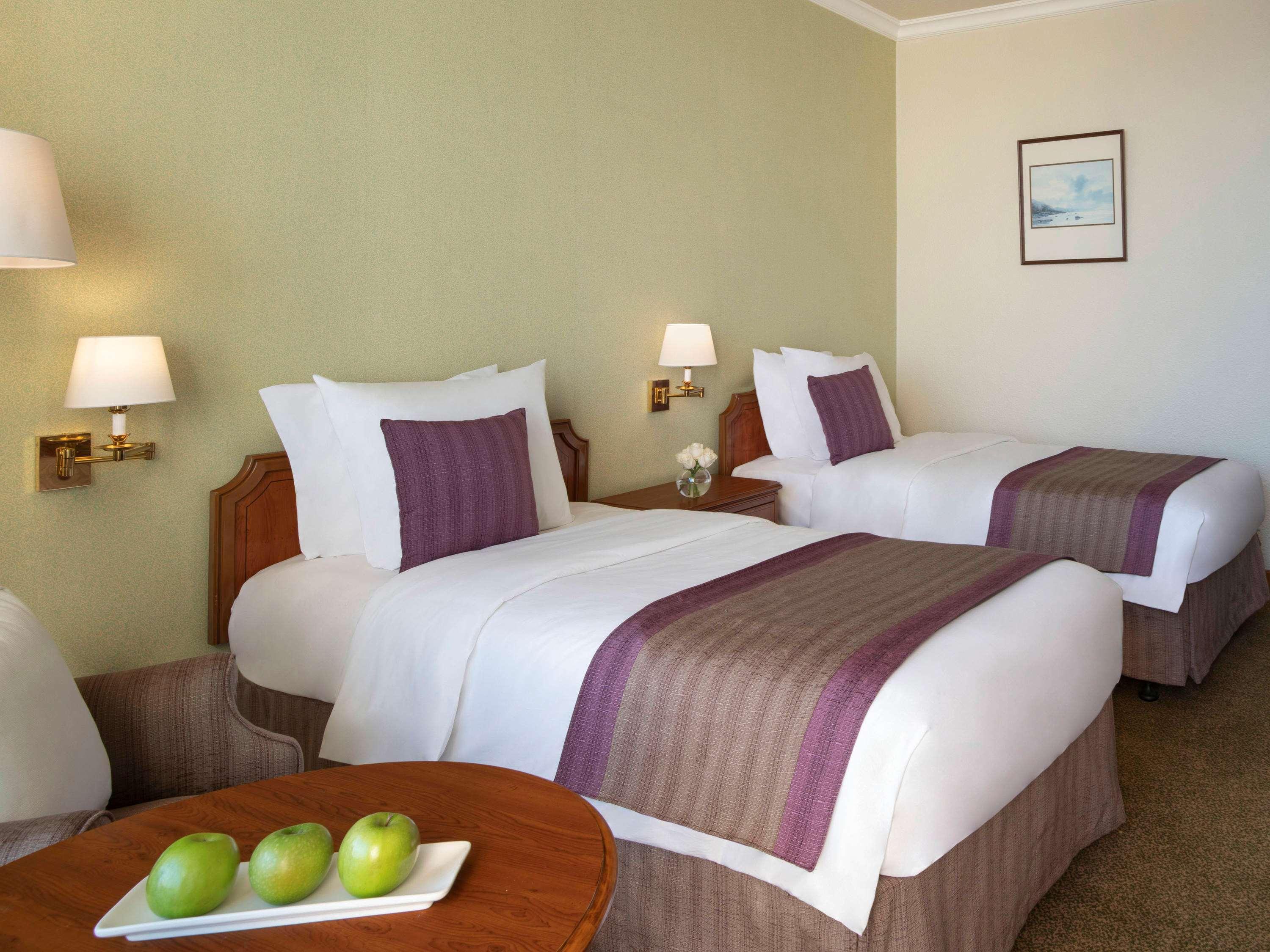 M Grand Hotel Doha Exterior foto