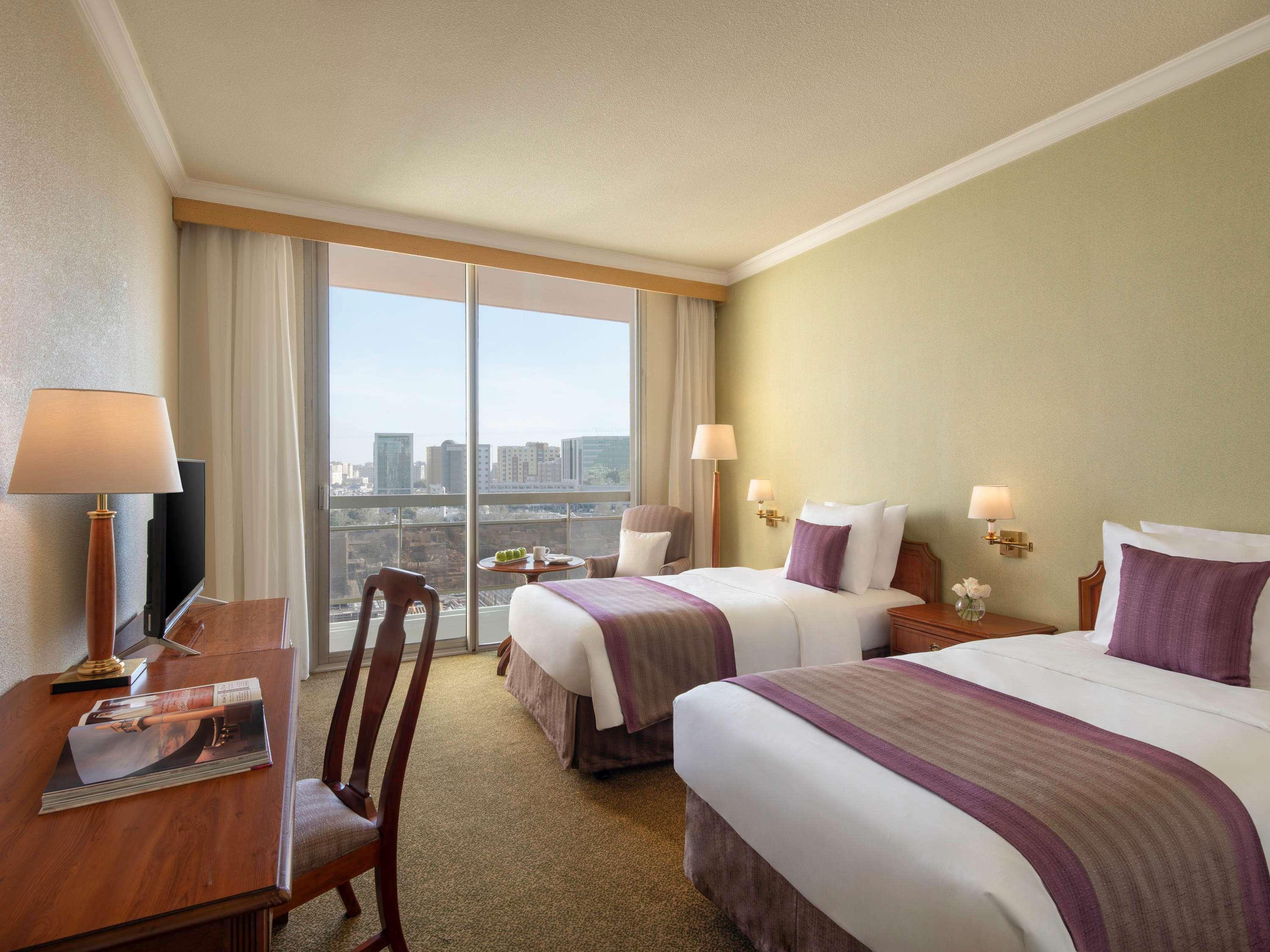 M Grand Hotel Doha Exterior foto