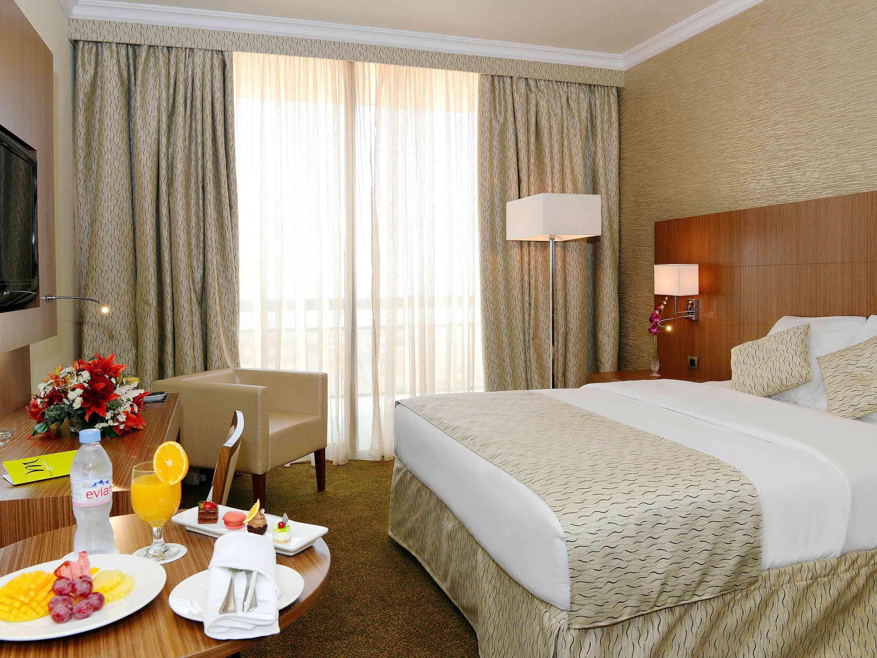 M Grand Hotel Doha Exterior foto