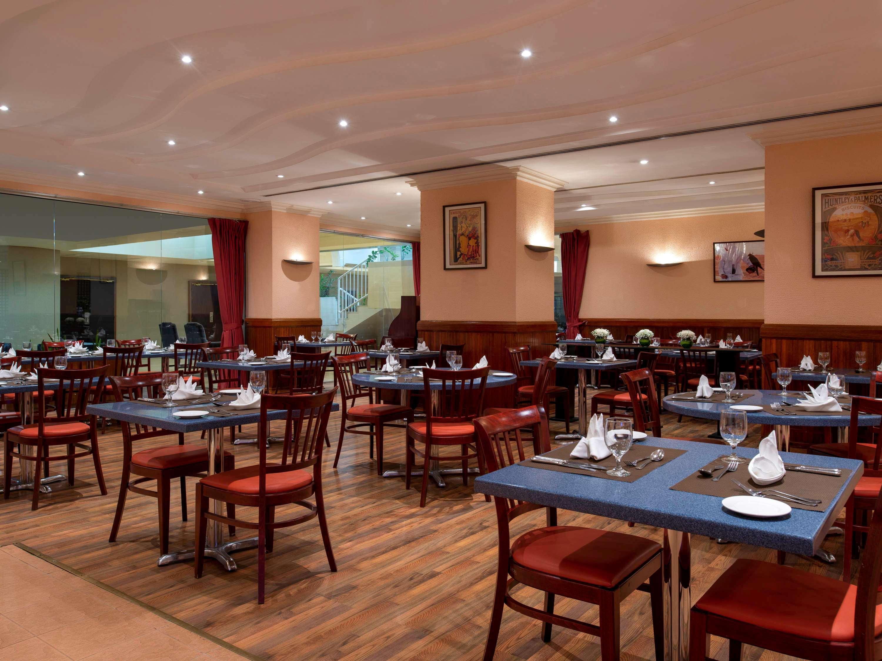 M Grand Hotel Doha Exterior foto