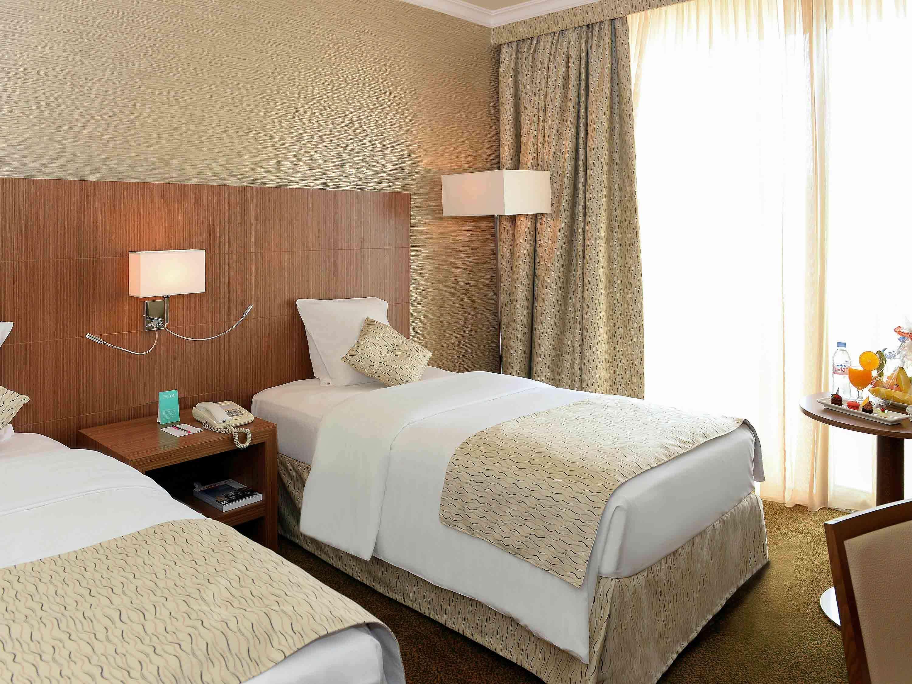 M Grand Hotel Doha Exterior foto